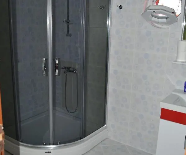 Vila Antalya Private Private Pool 4 Bedrooms Close To Park - Land Of Legends *