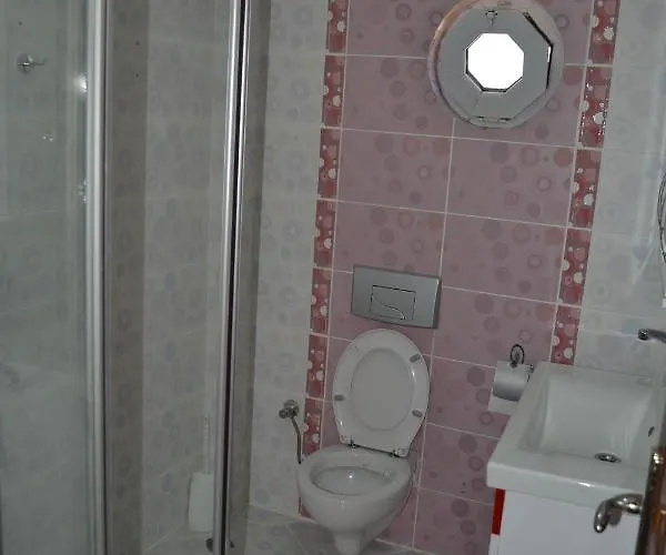 Antalya Private Private Pool 4 Bedrooms Close To Park - Land Of Legends *