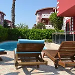 Villa Antalya Private Private Pool 4 Bedrooms Close To Park - Land Of Legends *