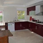 Villa Antalya Private Private Pool 4 Bedrooms Close To Park - Land Of Legends
