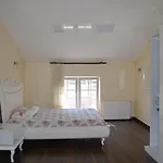 Antalya Private Private Pool 4 Bedrooms Close To Park - Land Of Legends *