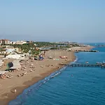 Antalya Private Private Pool 4 Bedrooms Close To Park - Land Of Legends Villa