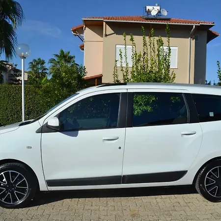 Antalya Private Private Pool 4 Bedrooms Close To Park - Land Of Legends فيلة بيليك