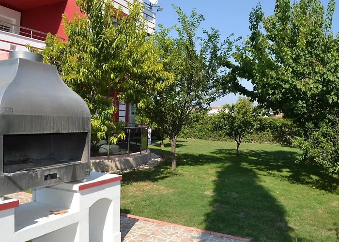فيلة Antalya Private Private Pool 4 Bedrooms Close To Park - Land Of Legends بيليك
