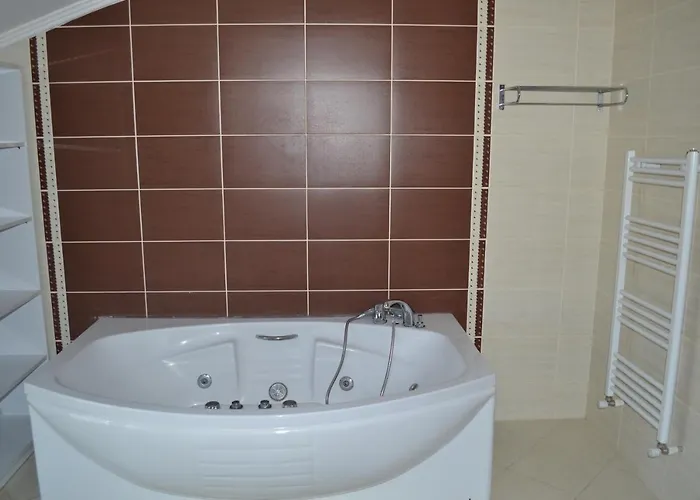 Antalya Private Private Pool 4 Bedrooms Close To Park - Land Of Legends فيلة *