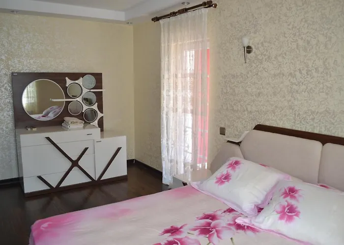 Antalya Private Private Pool 4 Bedrooms Close To Park - Land Of Legends Villa