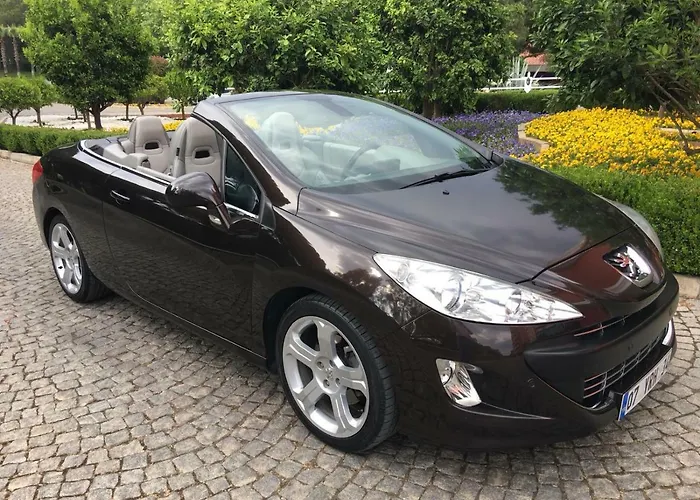 Antalya Private Private Pool 4 Bedrooms Close To Park - Land Of Legends