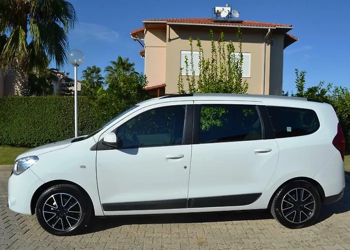 Antalya Private Private Pool 4 Bedrooms Close To Park - Land Of Legends فيلة بيليك