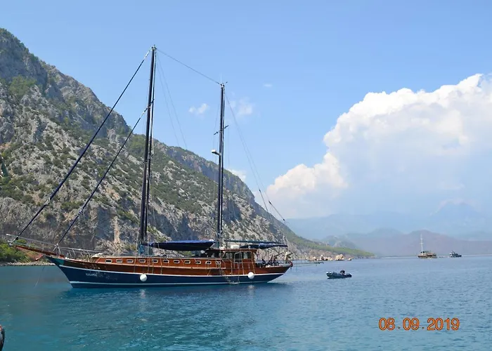 Antalya Private Private Pool 4 Bedrooms Close To Park - Land Of Legends *