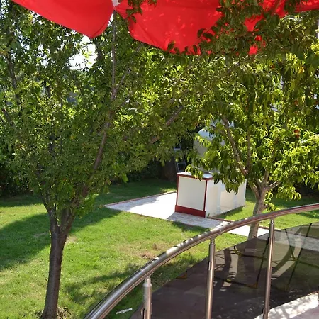 Antalya Private Private Pool 4 Bedrooms Close To Park - Land Of Legends * באלאק