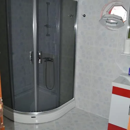 וילה Antalya Private Private Pool 4 Bedrooms Close To Park - Land Of Legends *