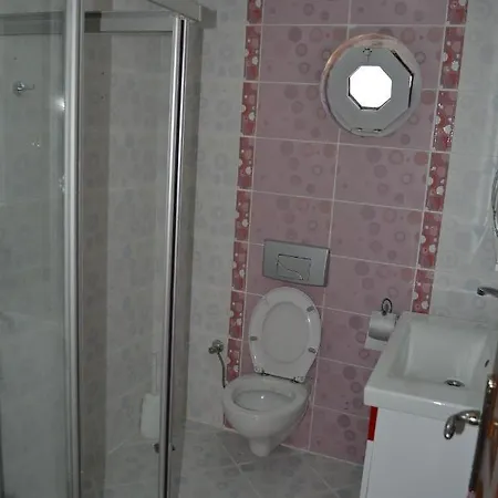 Antalya Private Private Pool 4 Bedrooms Close To Park - Land Of Legends *
