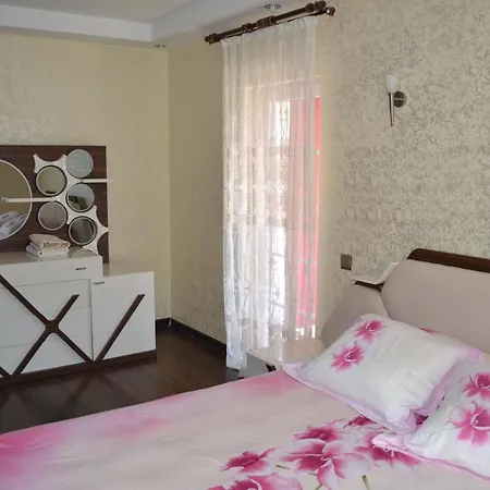 Antalya Private Private Pool 4 Bedrooms Close To Park - Land Of Legends Villa