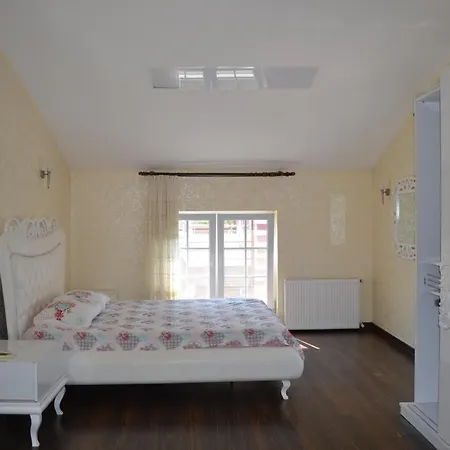 Antalya Private Private Pool 4 Bedrooms Close To Park - Land Of Legends *