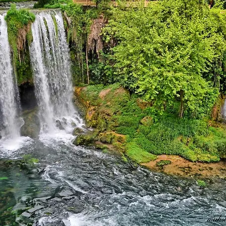 Antalya Private Private Pool 4 Bedrooms Close To Park - Land Of Legends וילה באלאק