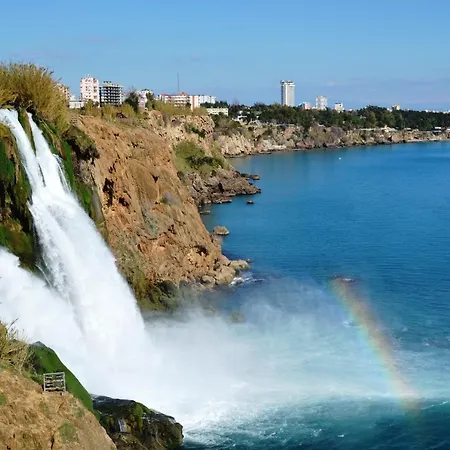 Antalya Private Private Pool 4 Bedrooms Close To Park - Land Of Legends