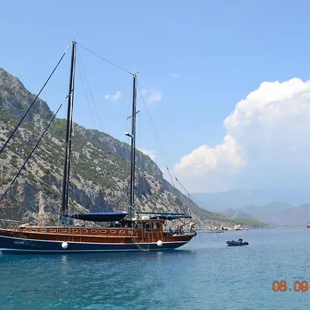 Antalya Private Private Pool 4 Bedrooms Close To Park - Land Of Legends *