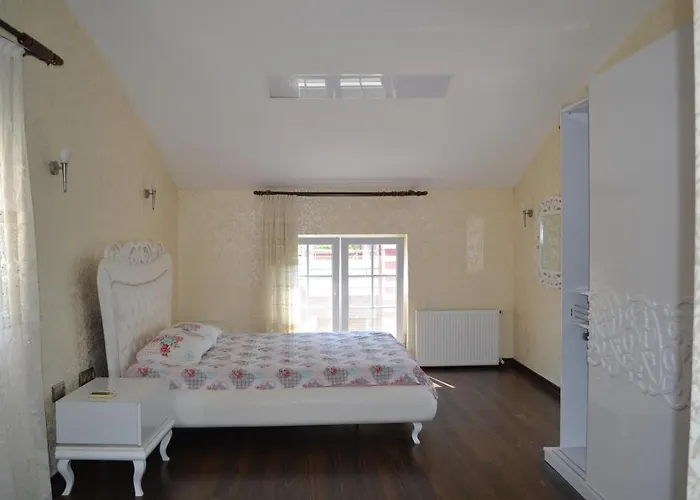 Antalya Private Private Pool 4 Bedrooms Close To Park - Land Of Legends *