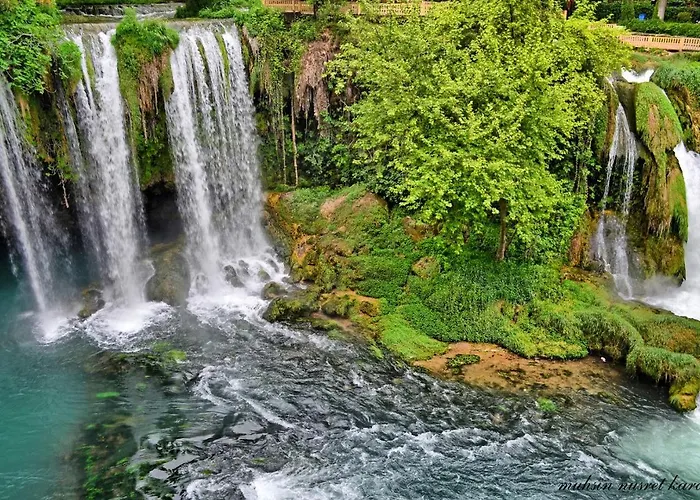 Antalya Private Private Pool 4 Bedrooms Close To Park - Land Of Legends Willa Belek