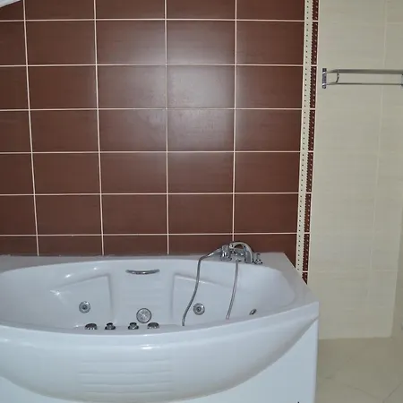 Antalya Private Private Pool 4 Bedrooms Close To Park - Land Of Legends Willa *